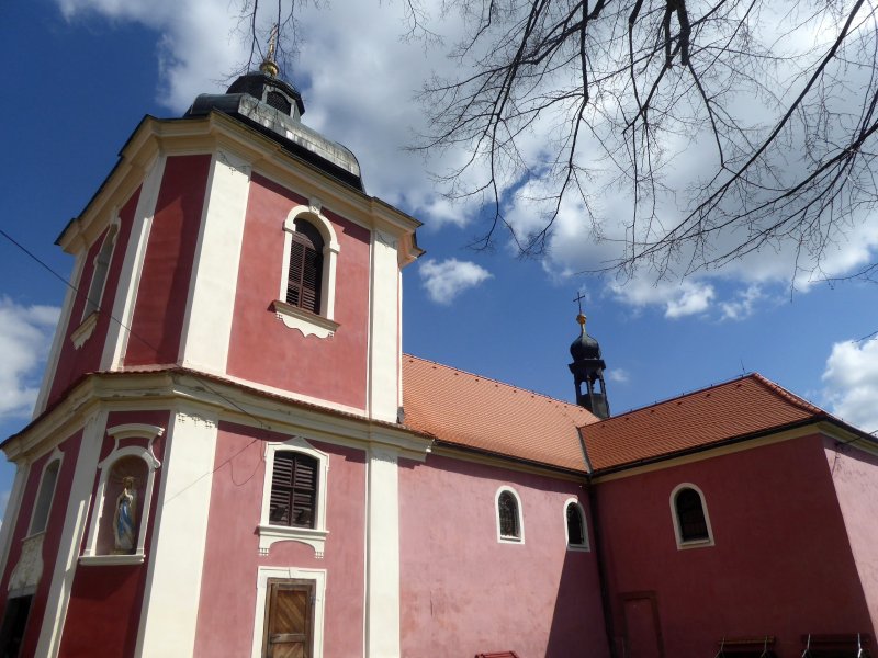 fotografie z akce Z Vlašimi do Č.Šternberku-17km