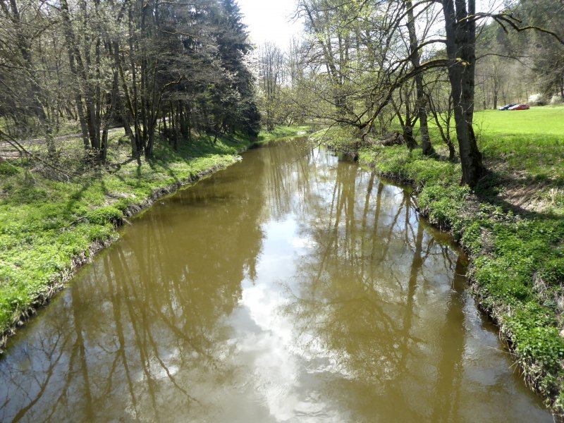 fotografie z akce Z Vlašimi do Č.Šternberku-17km