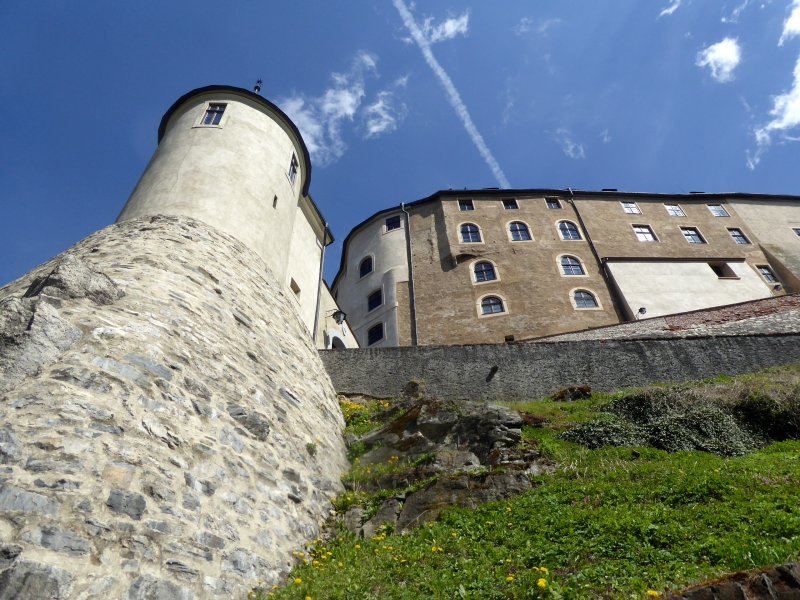 fotografie z akce Z Vlašimi do Č.Šternberku-17km