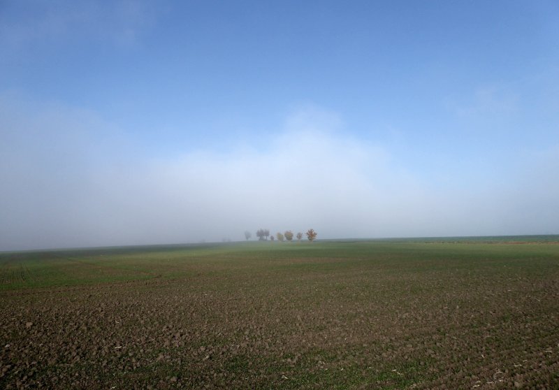 fotografie z akce Z Vrbčan do Sadské - 15,5 km