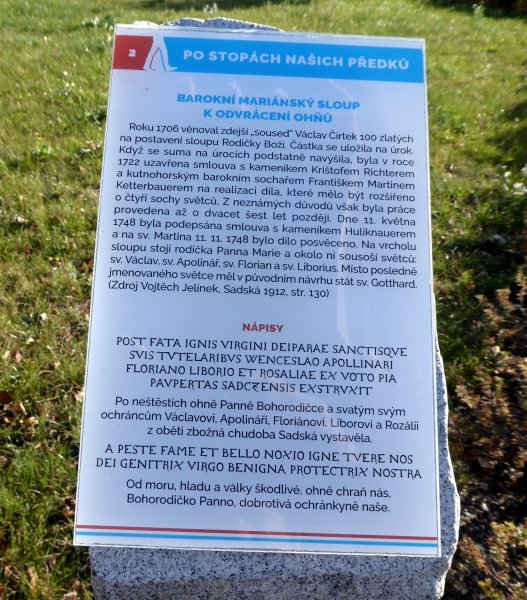 fotografie z akce Z Vrbčan do Sadské - 15,5 km